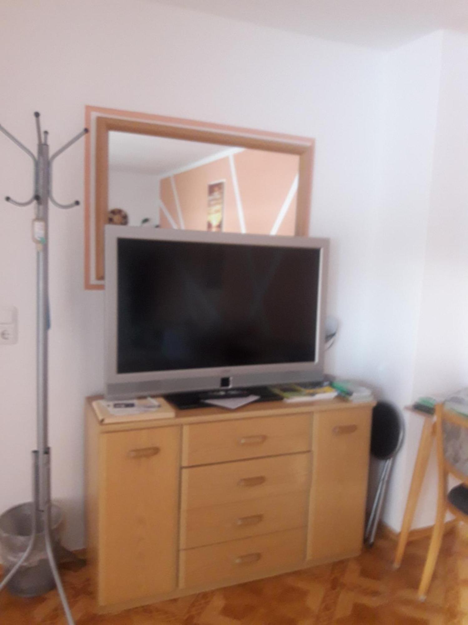 Gaestehaus Reisacher - Mehrbettzimmer Peiting Eksteriør billede