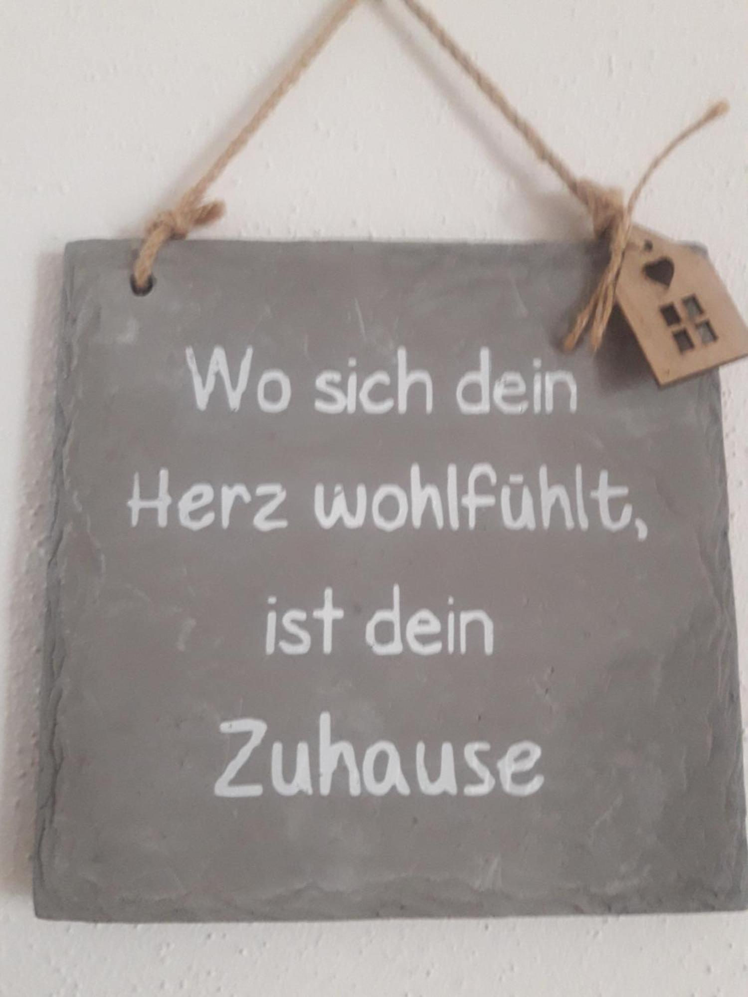 Gaestehaus Reisacher - Mehrbettzimmer Peiting Eksteriør billede